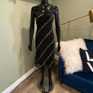 Betsy Johnson dress